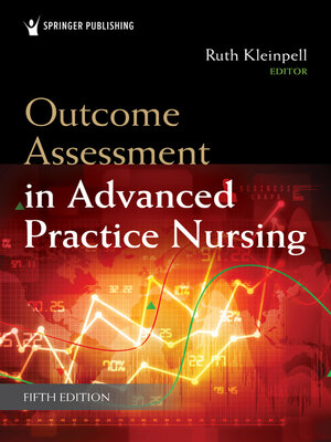 cover image of Outcome Assessment in Advanced Practice Nursing